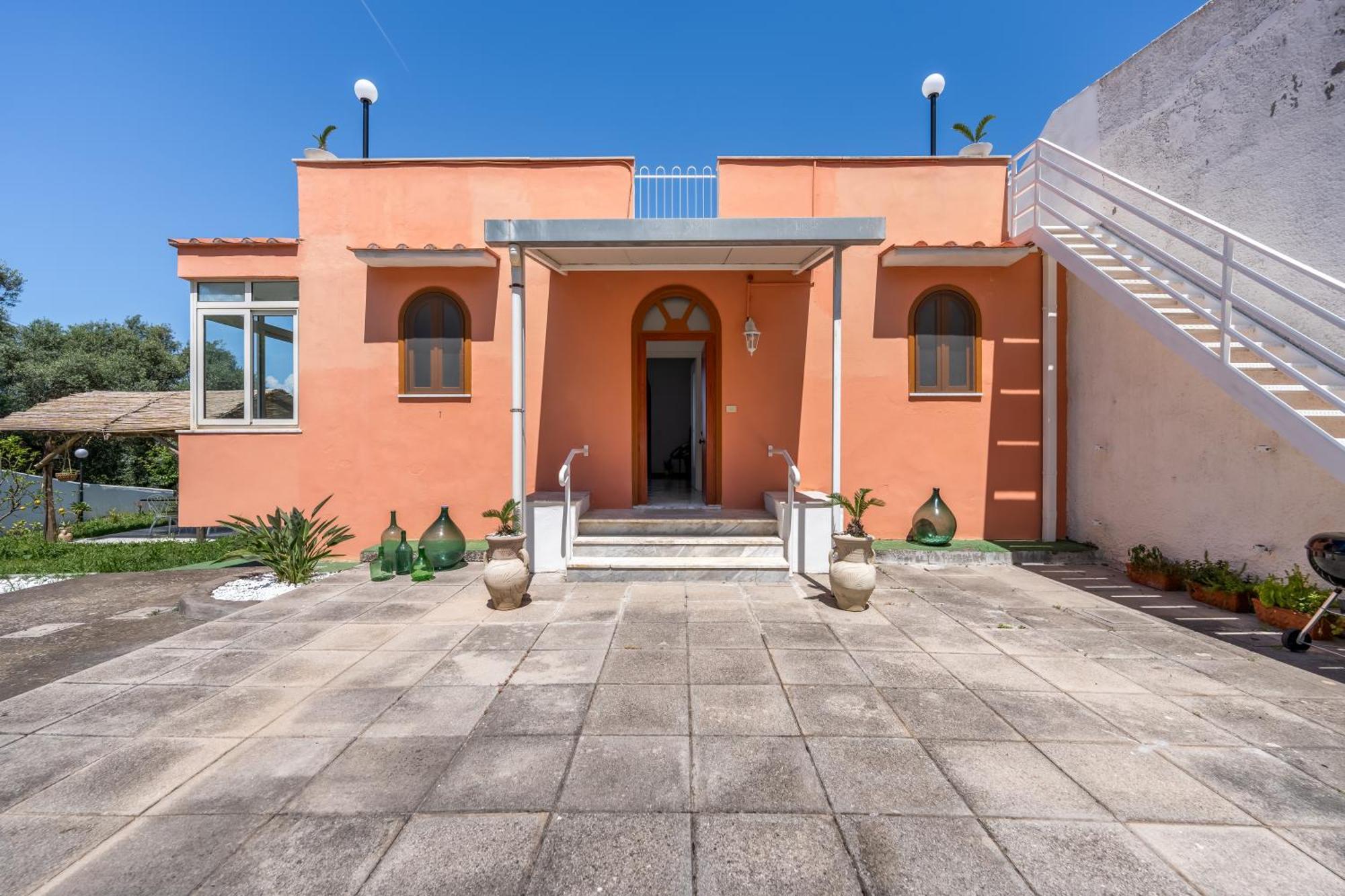 Juliette'S Home Sorrento Exterior photo