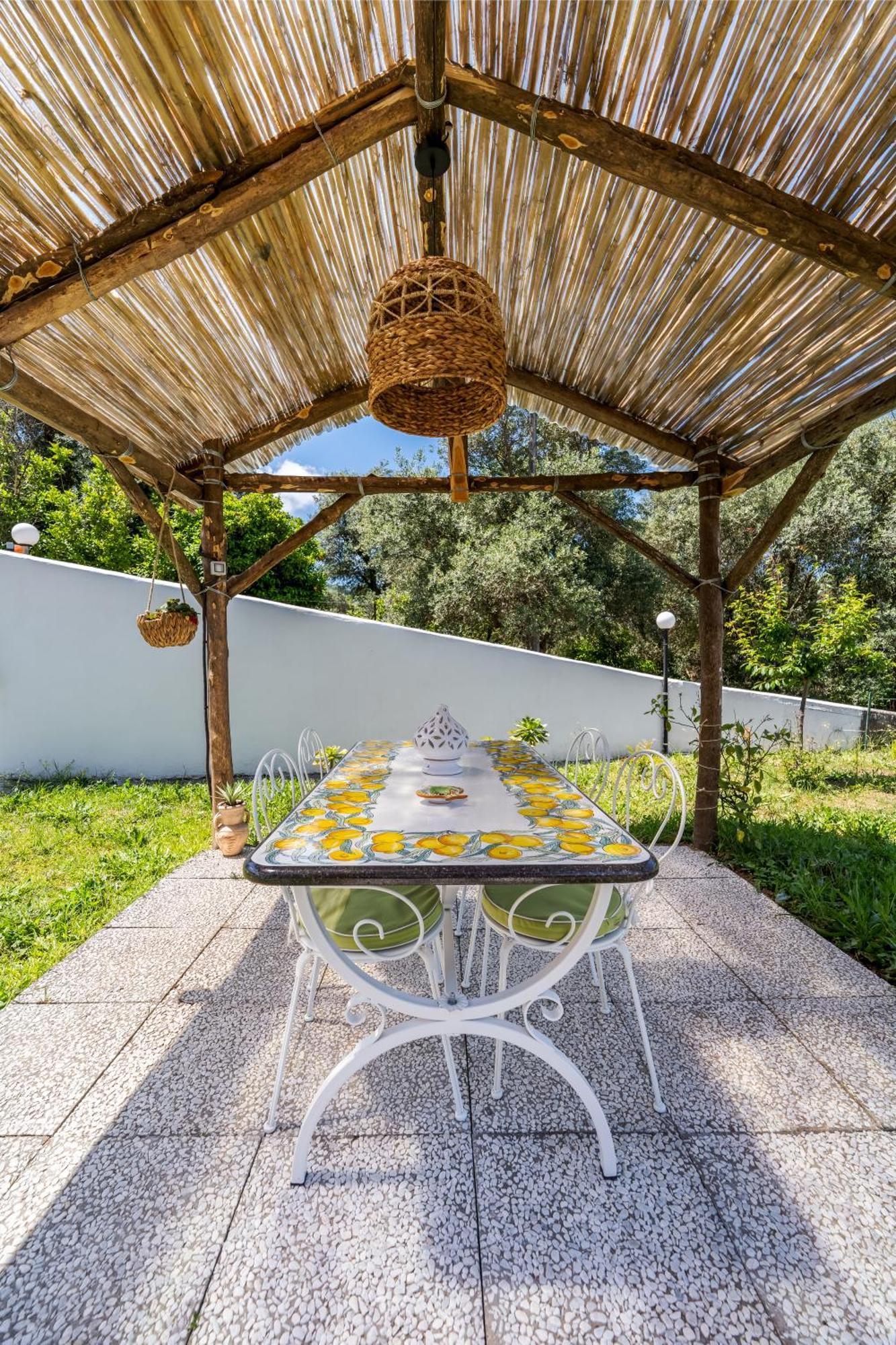 Juliette'S Home Sorrento Exterior photo