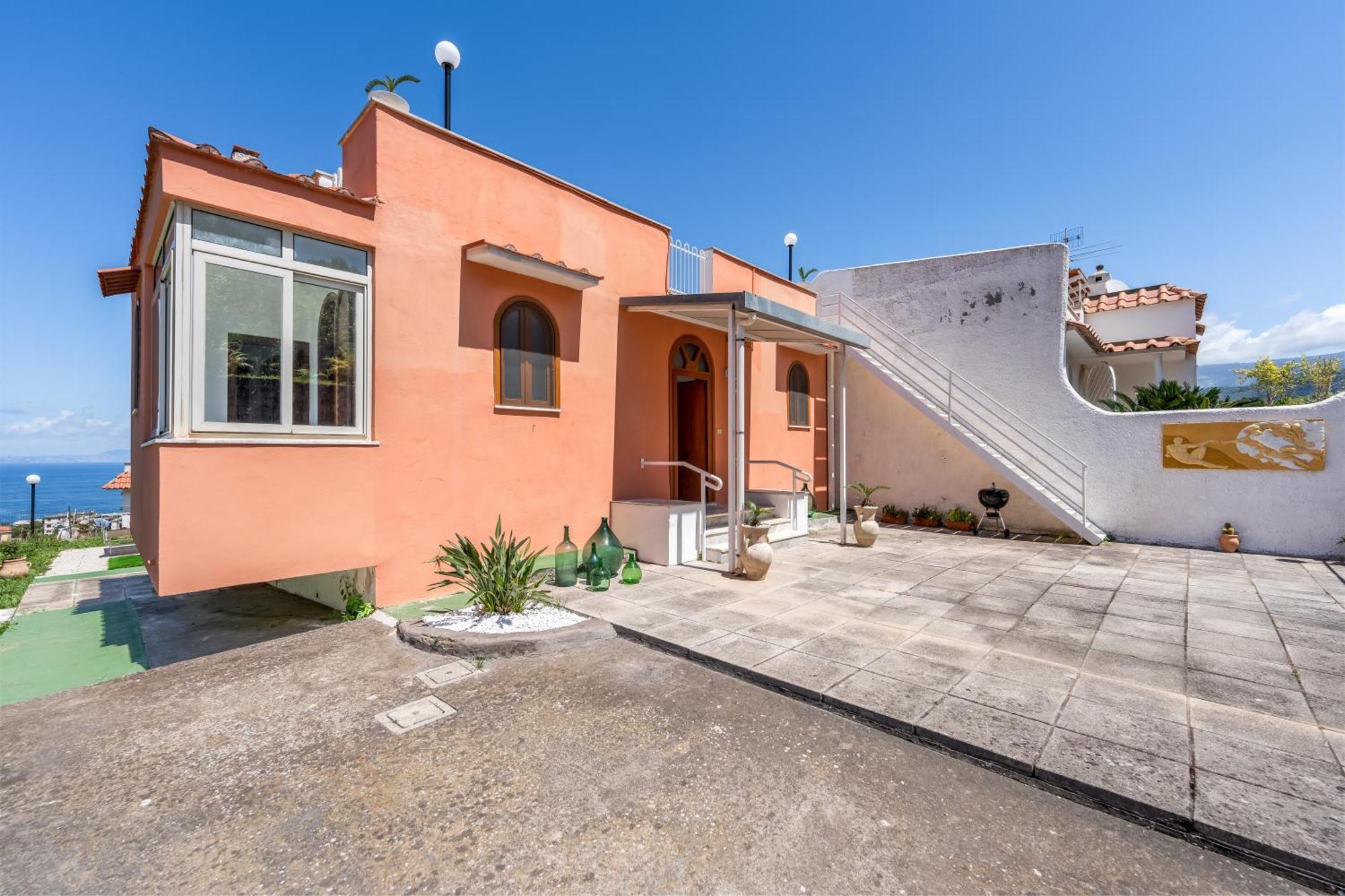 Juliette'S Home Sorrento Exterior photo